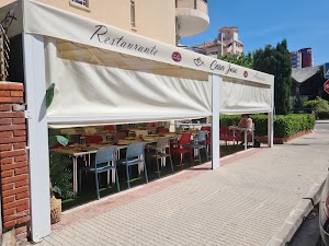 Restaurante Casa José