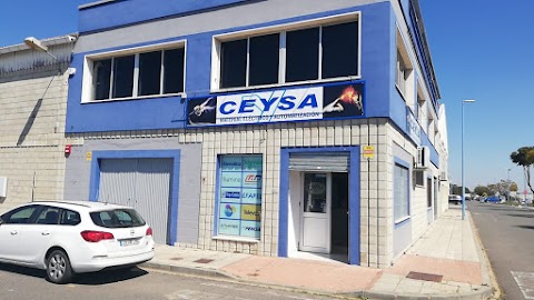 CEYSA | Distribuidor de Material Eléctrico en Lepe