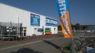 Decathlon Avranches