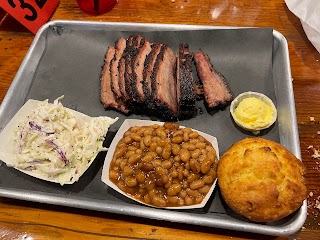 Double Barrel BBQ