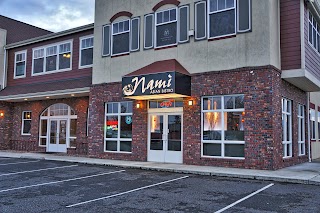 Nami Asian Bistro