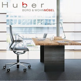 Huber BÜRO & WOHNMÖBEL GmbH