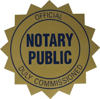 Lerner XP Notary Public