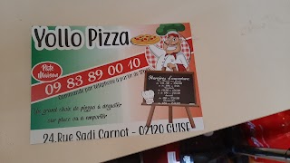 Yollo Pizza