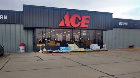 Buche Ace Hardware