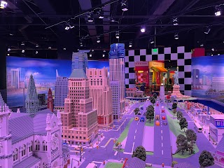 LEGOLAND® Discovery Center New Jersey