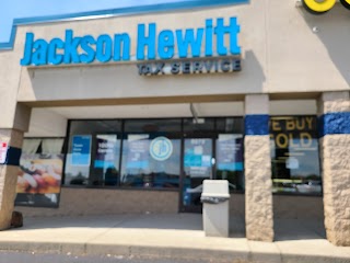 Jackson Hewitt Tax Service