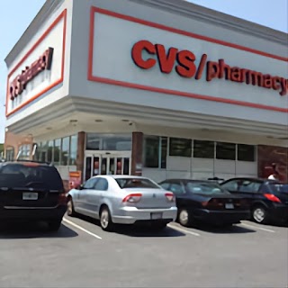 CVS