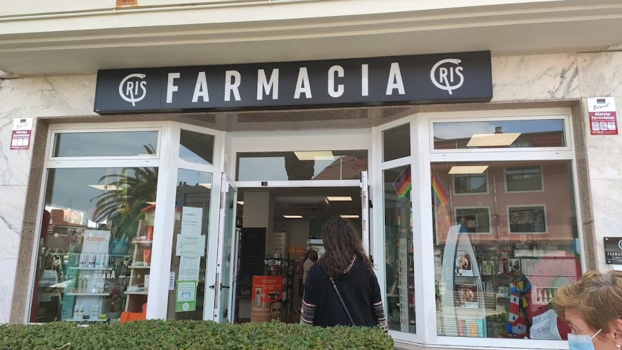 Foto farmacia Farmacia Ris