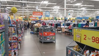 Walmart Supercenter