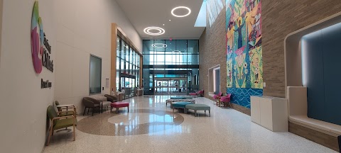 Cincinnati Children's Urgent Care - Burnet Campus