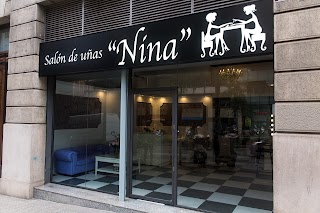 Salón de uñas y Micropigmentación Nina Barcelona