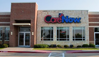 CareNow Urgent Care - Allen