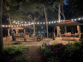 Guadalupe River Houses