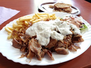 City Döner Pizza Haus