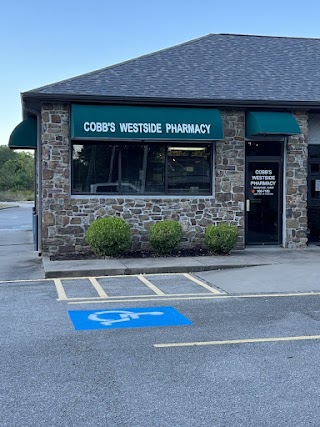 Cobb's Westside Pharmacy