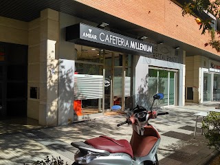 Cafetería Milenium