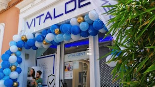 Clínica Dental Vitaldent