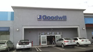 Goodwill Store & Donation Center