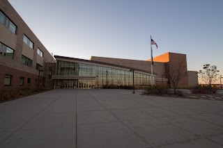 Shakopee High School