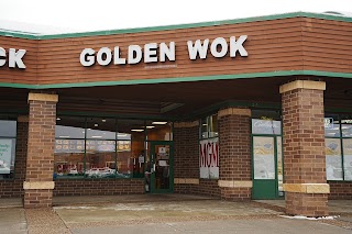 Golden Wok Bloomington