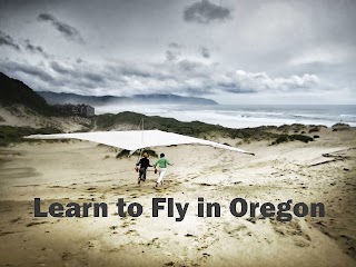 Oregon Hang Gliding School
