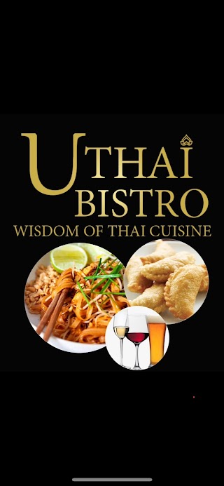 UThai Bistro