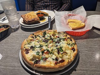 Athens Pizza