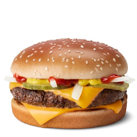 Photo of McDonald's - 1100 North Yarbrough Drive, El Paso, TX 79925, USA