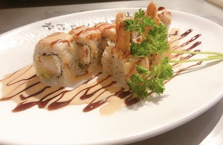 Oishi Sushi and Grill