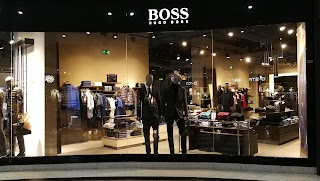 BOSS Store Marbella