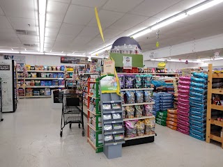 Concord Pet Foods & Supplies