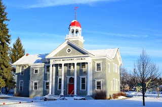 Stevensville United Methodist Church