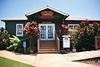 Kauaʻi Coffee Company