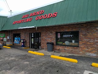 Big Bend Sporting Goods