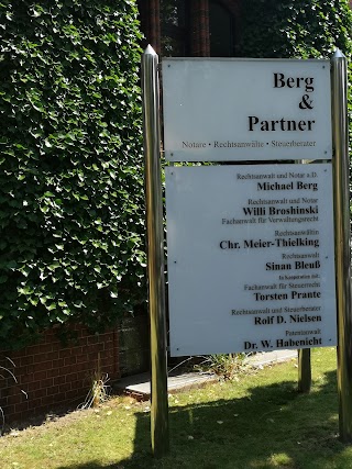 Berg & Partner