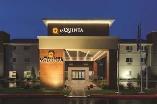 La Quinta Inn & Suites by Wyndham Elkhart