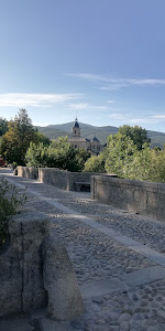 Puente del perdón