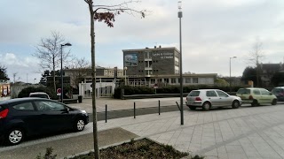 Lycée et collège de l’Iroise