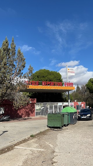 Parque Deportivo Ebro