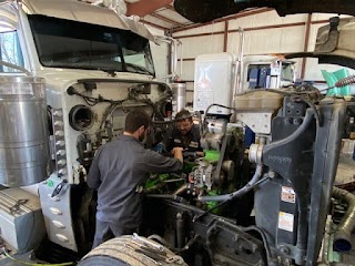 Consolidated Truck Parts & Service of Alexandria