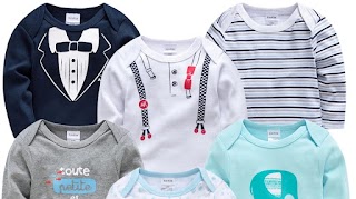 Dealsinone Baby Store