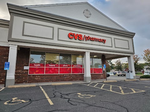 CVS Pharmacy