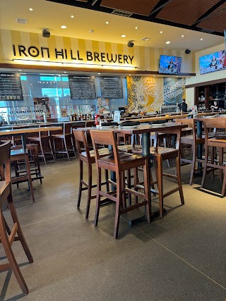 Iron Hill Brewery & Restaurant