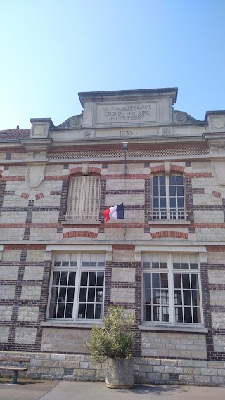 École Jules Ferry