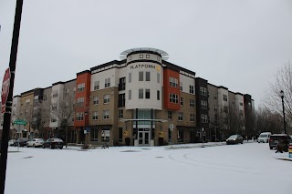 Platform 14 Apartments