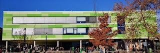 Institut für Politikwissenschaft, Universität Mainz