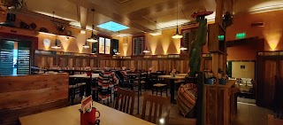 Chumbos Mexican Grill & Bar | Fulda ALTSTADT