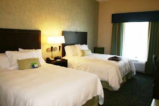 Hampton Inn Milford