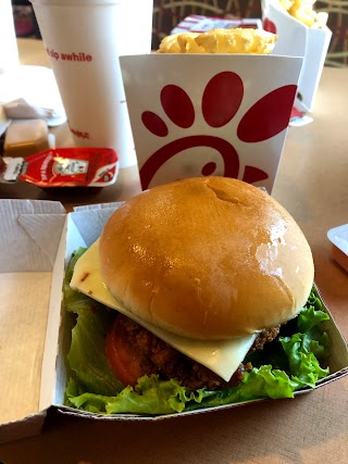 Chick-fil-A